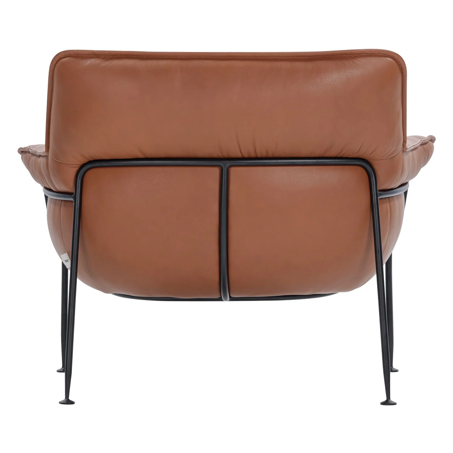 Duvet Lounge Chair - Image 24