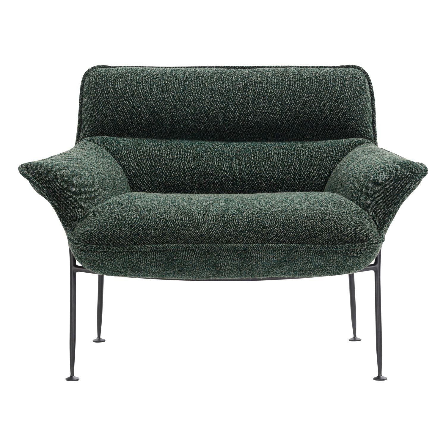 Duvet Lounge Chair - Image 25