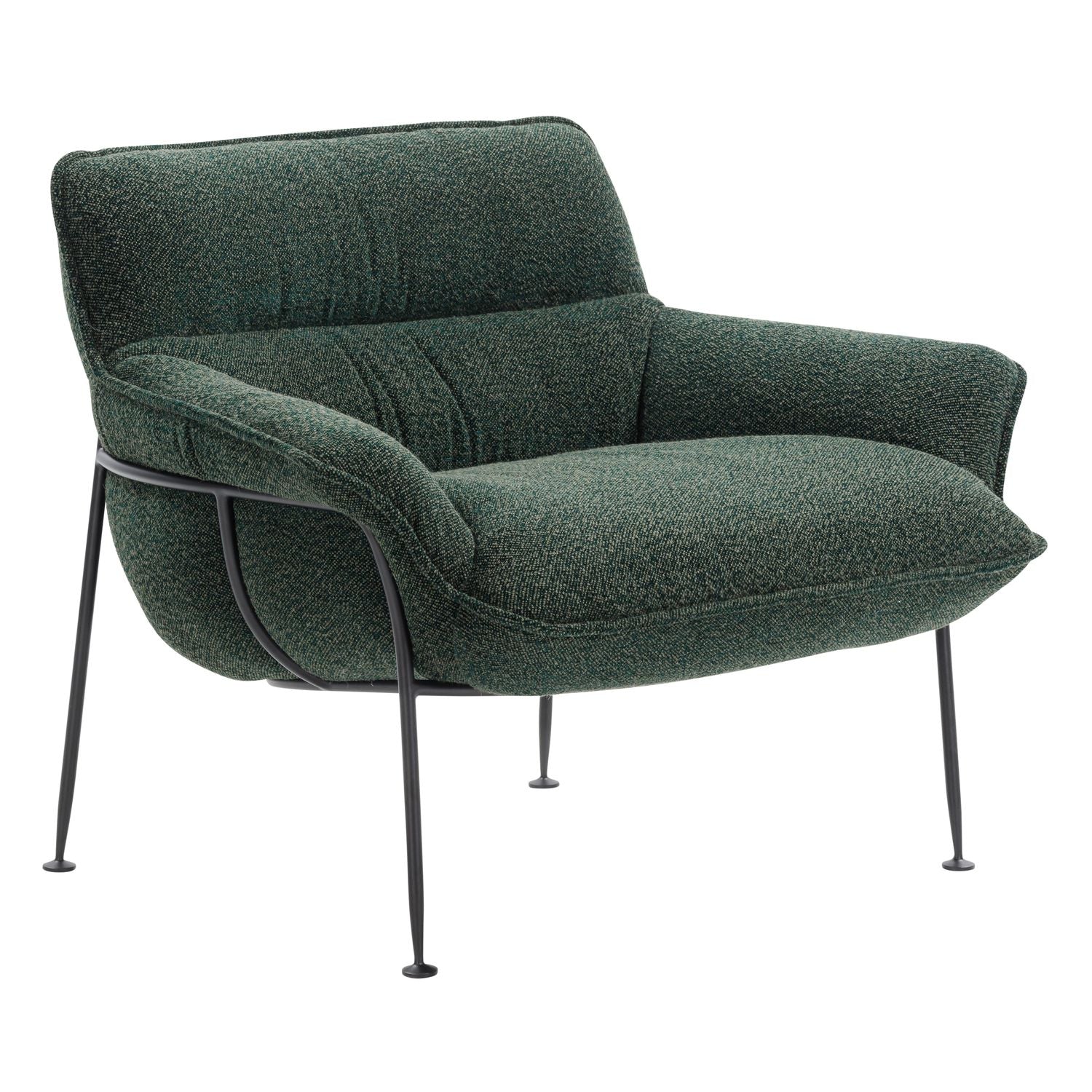 Duvet Lounge Chair - Image 26