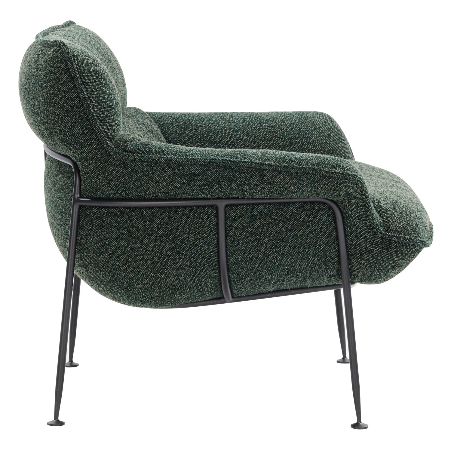 Duvet Lounge Chair - Image 27
