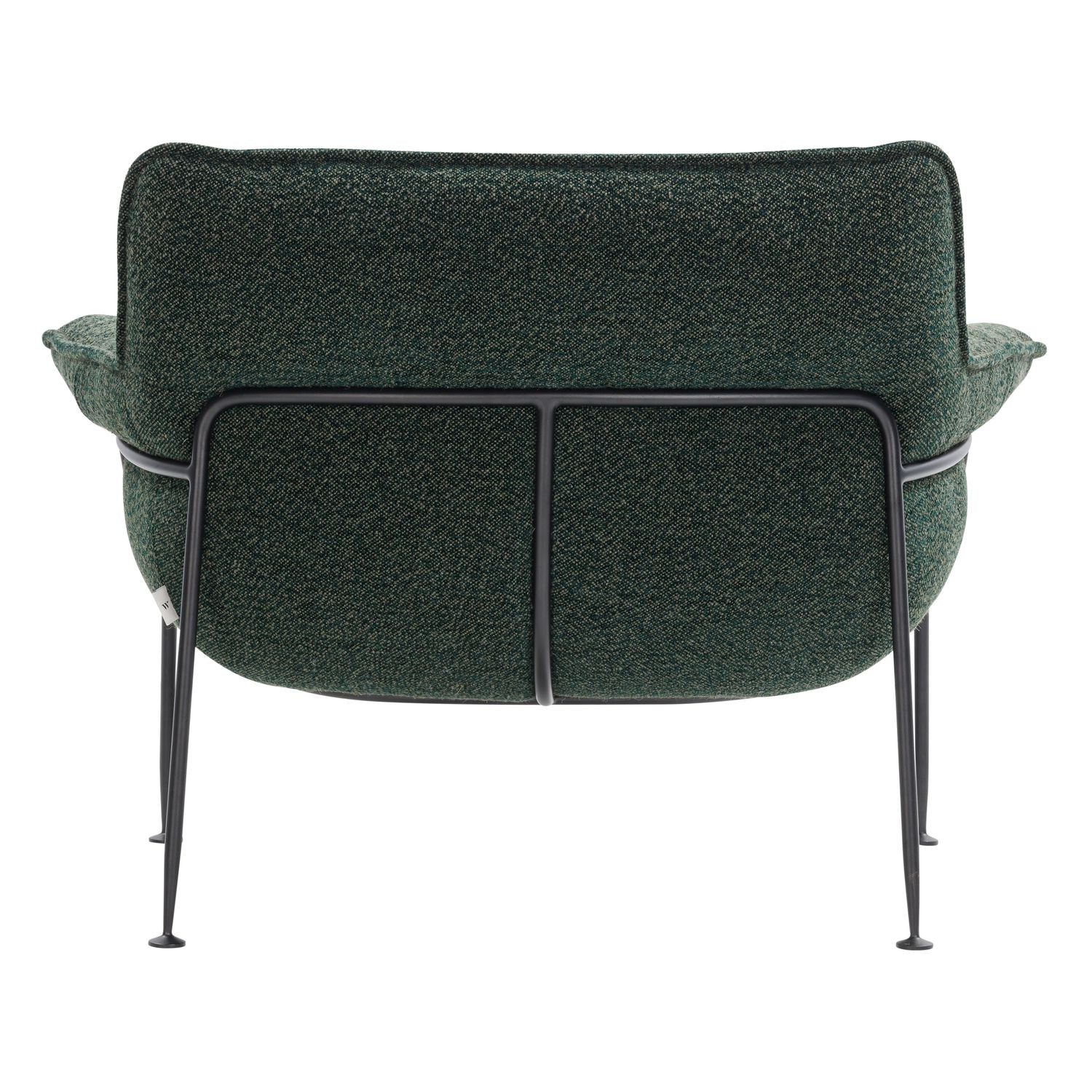 Duvet Lounge Chair - Image 28