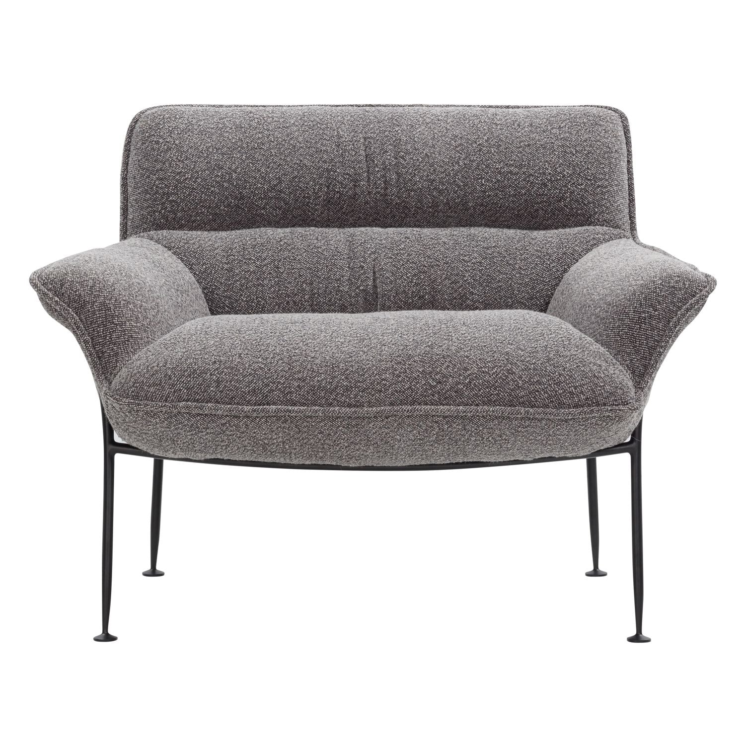 Duvet Lounge Chair - Image 29