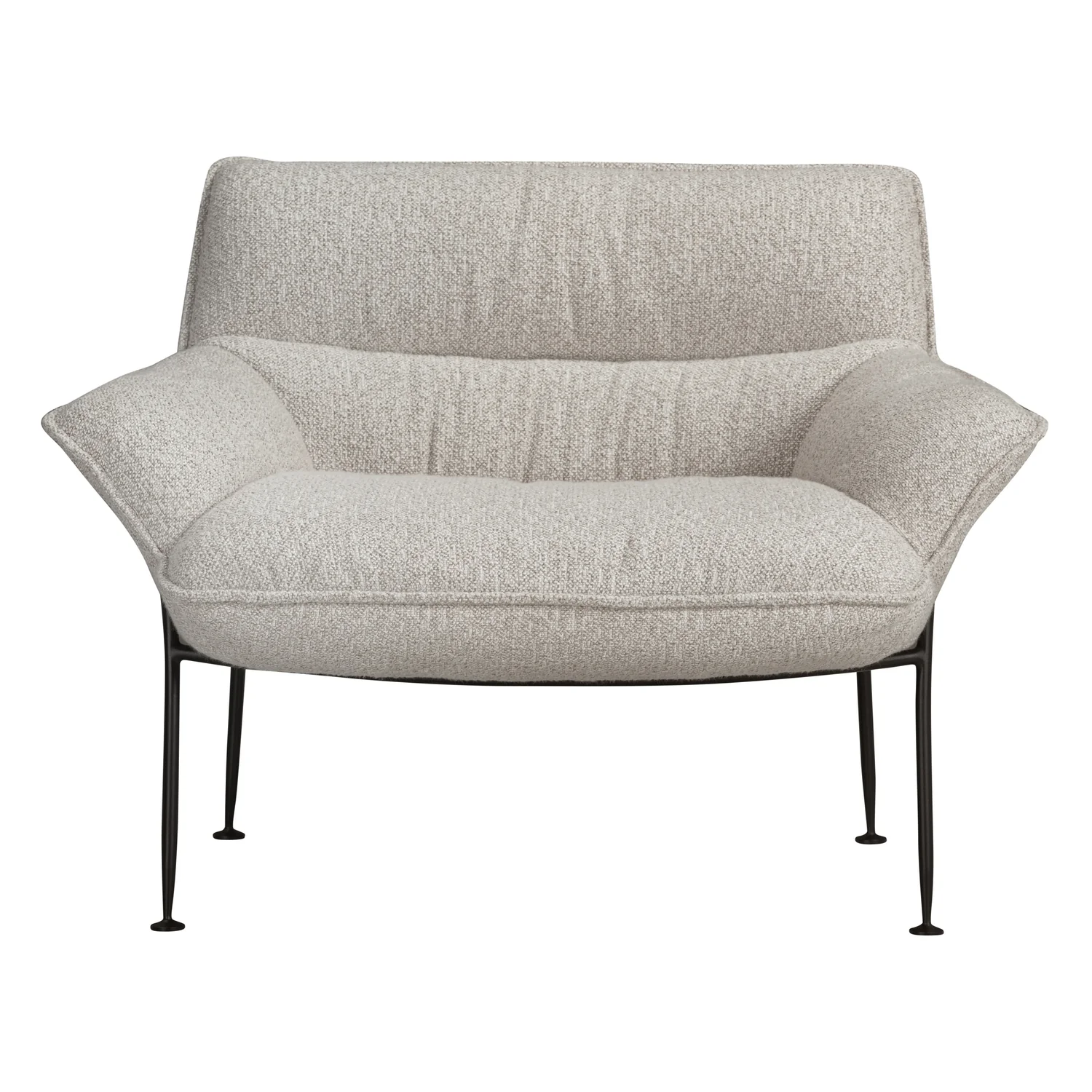 Duvet Lounge Chair - Image 33