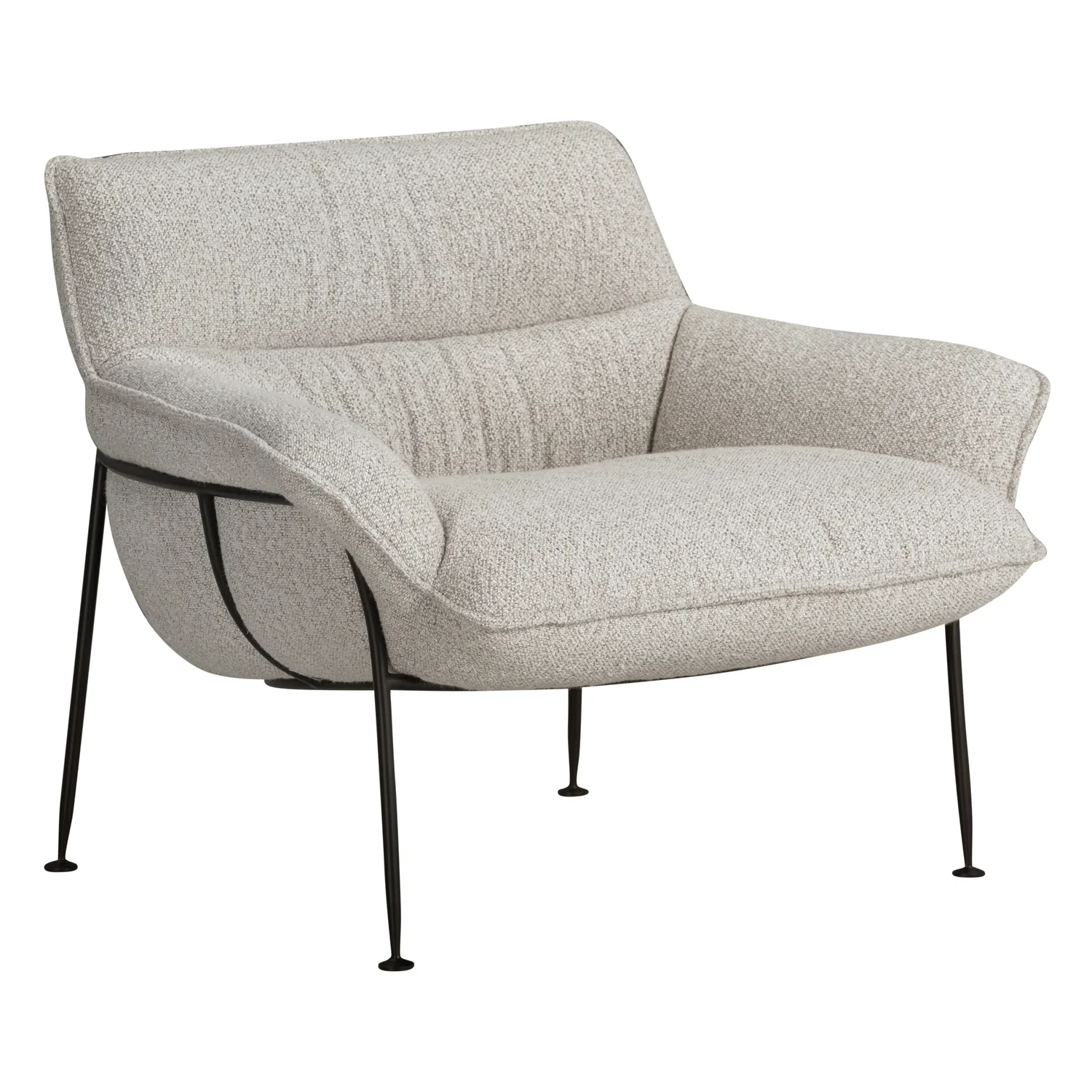 Duvet Lounge Chair - Image 34