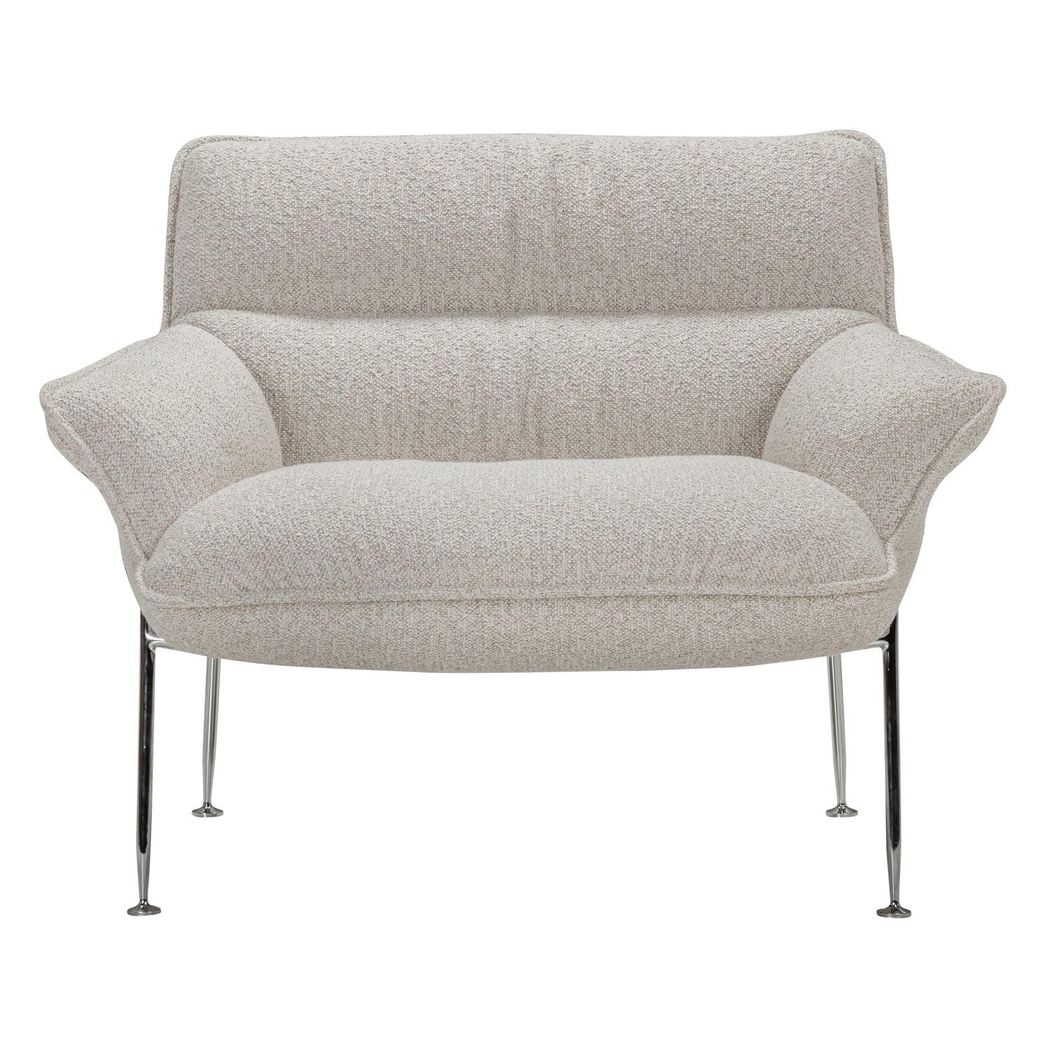 Duvet Lounge Chair - Image 38