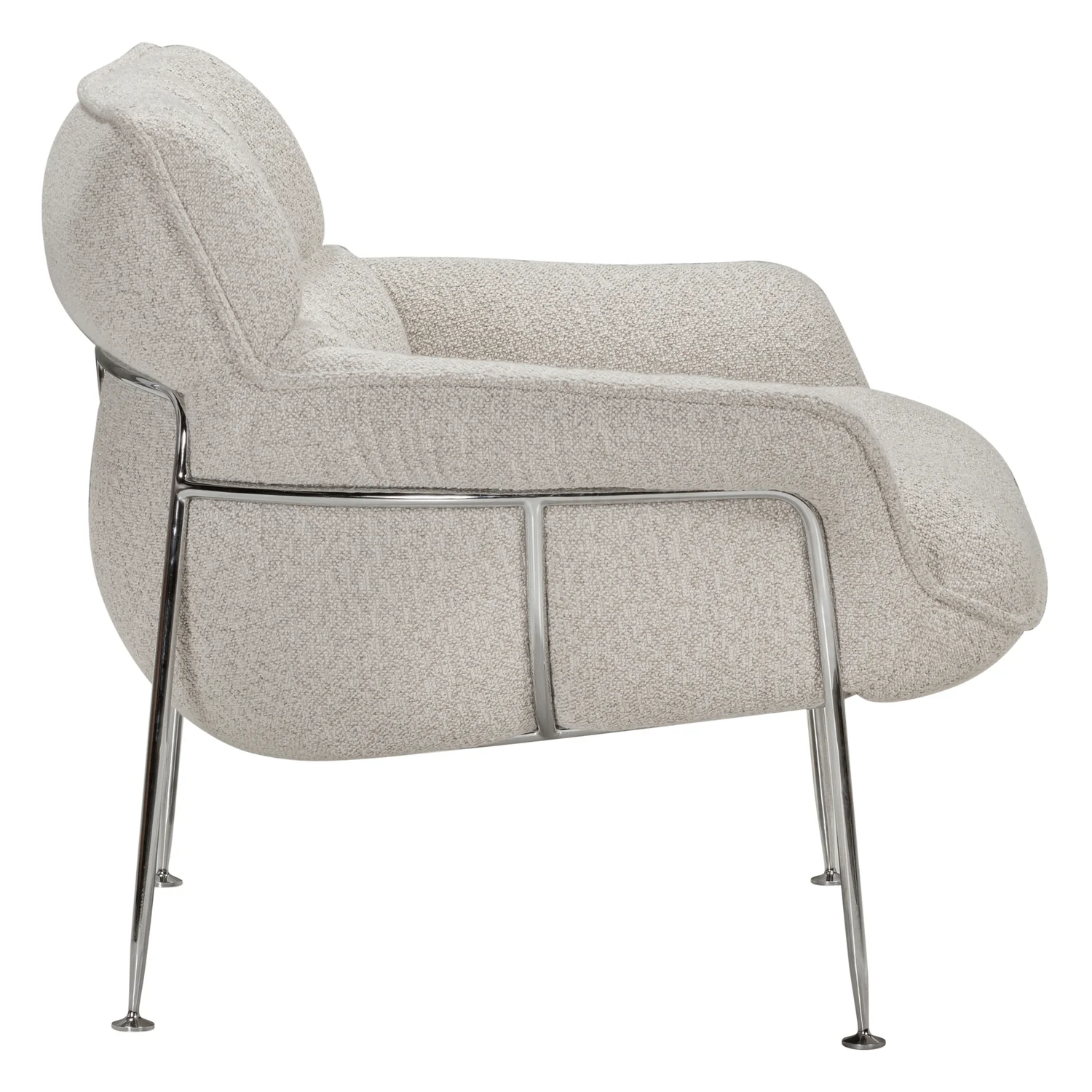 Duvet Lounge Chair - Image 39