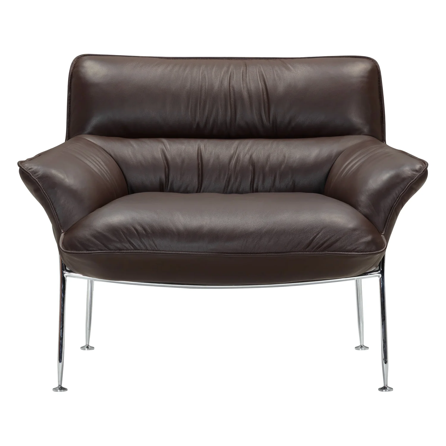 Duvet Lounge Chair - Image 41