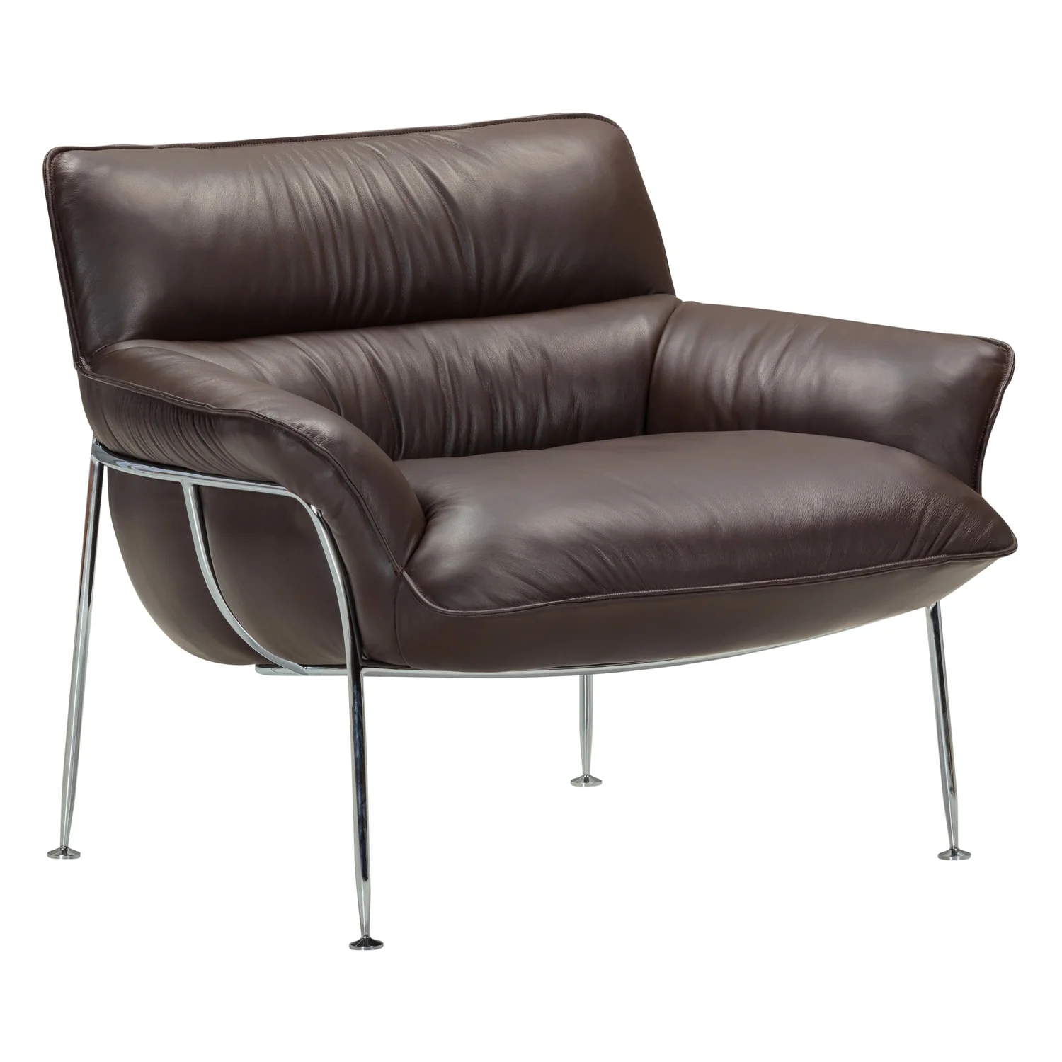 Duvet Lounge Chair - Image 42
