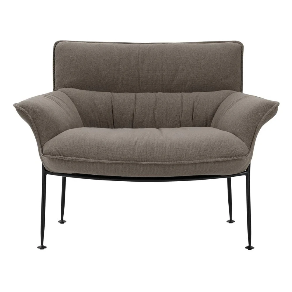 Duvet Lounge Chair - Image 45