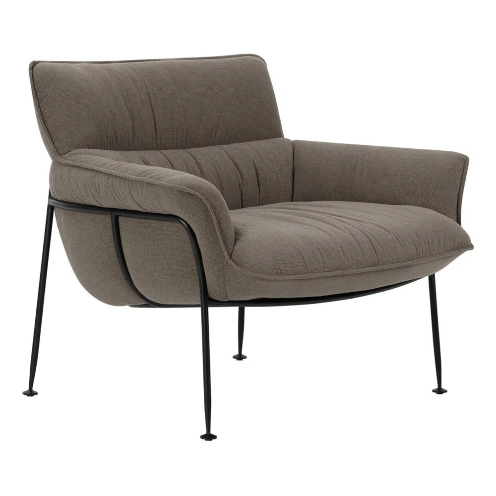 Duvet Lounge Chair - Image 46