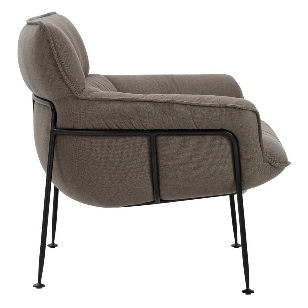 Duvet Lounge Chair - Image 47