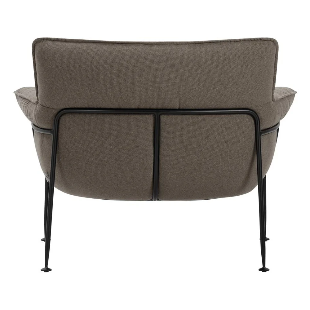 Duvet Lounge Chair - Image 48
