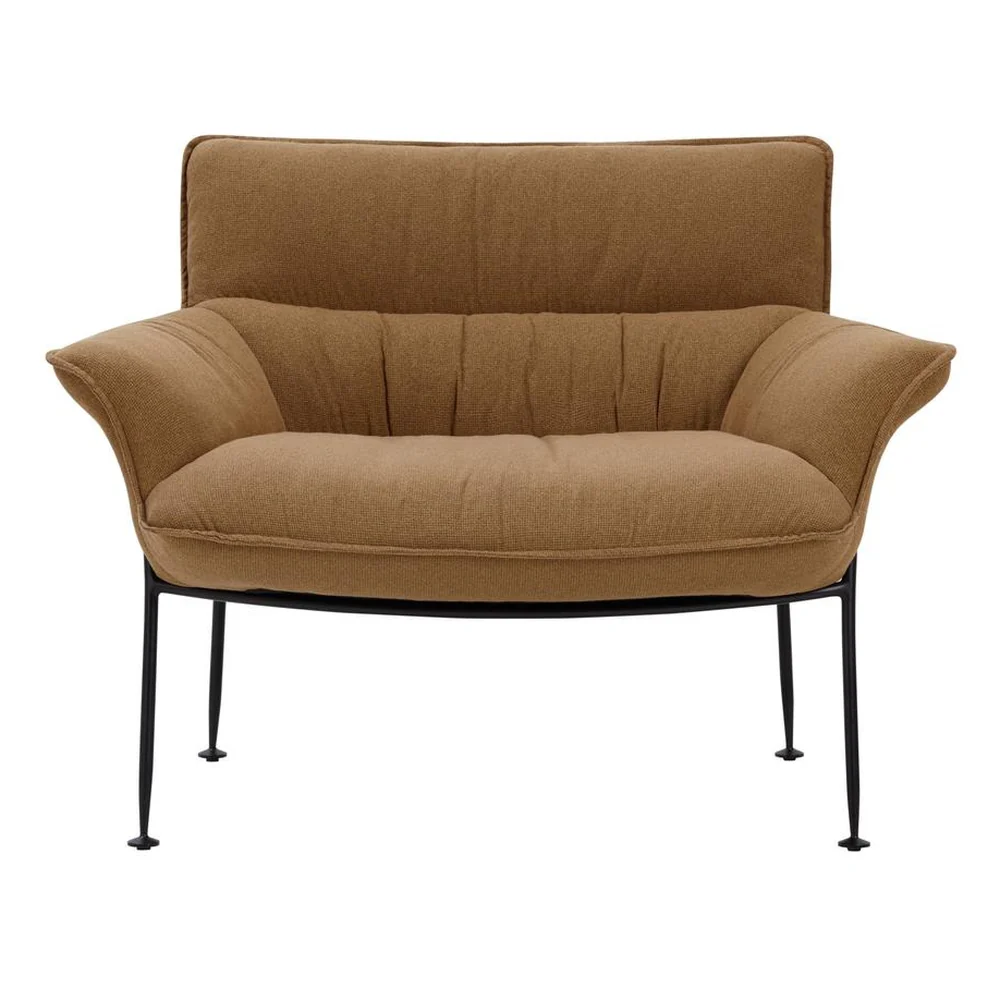 Duvet Lounge Chair - Image 49