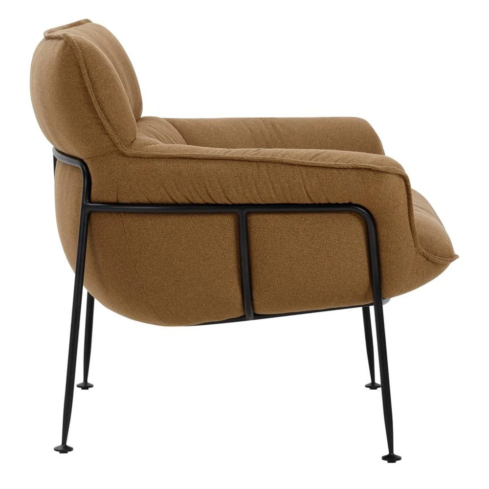 Duvet Lounge Chair - Image 51