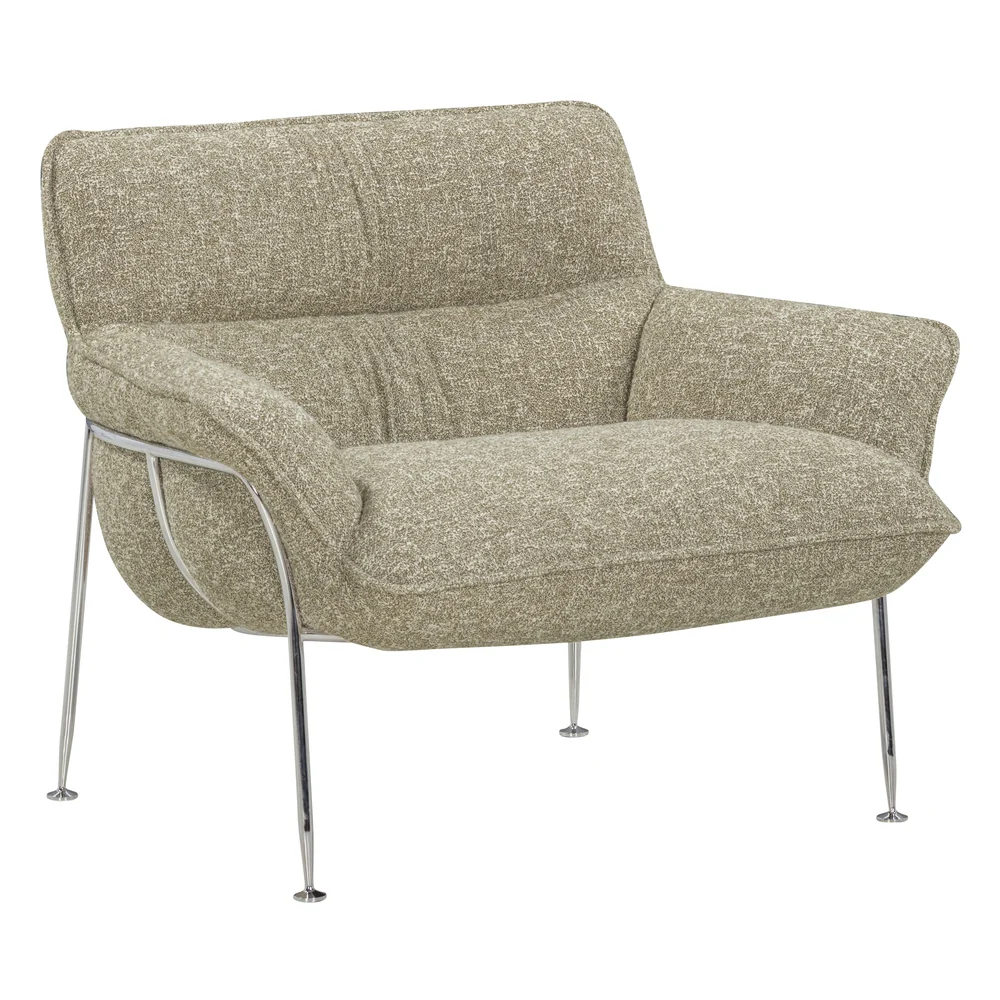 Duvet Lounge Chair - Image 54