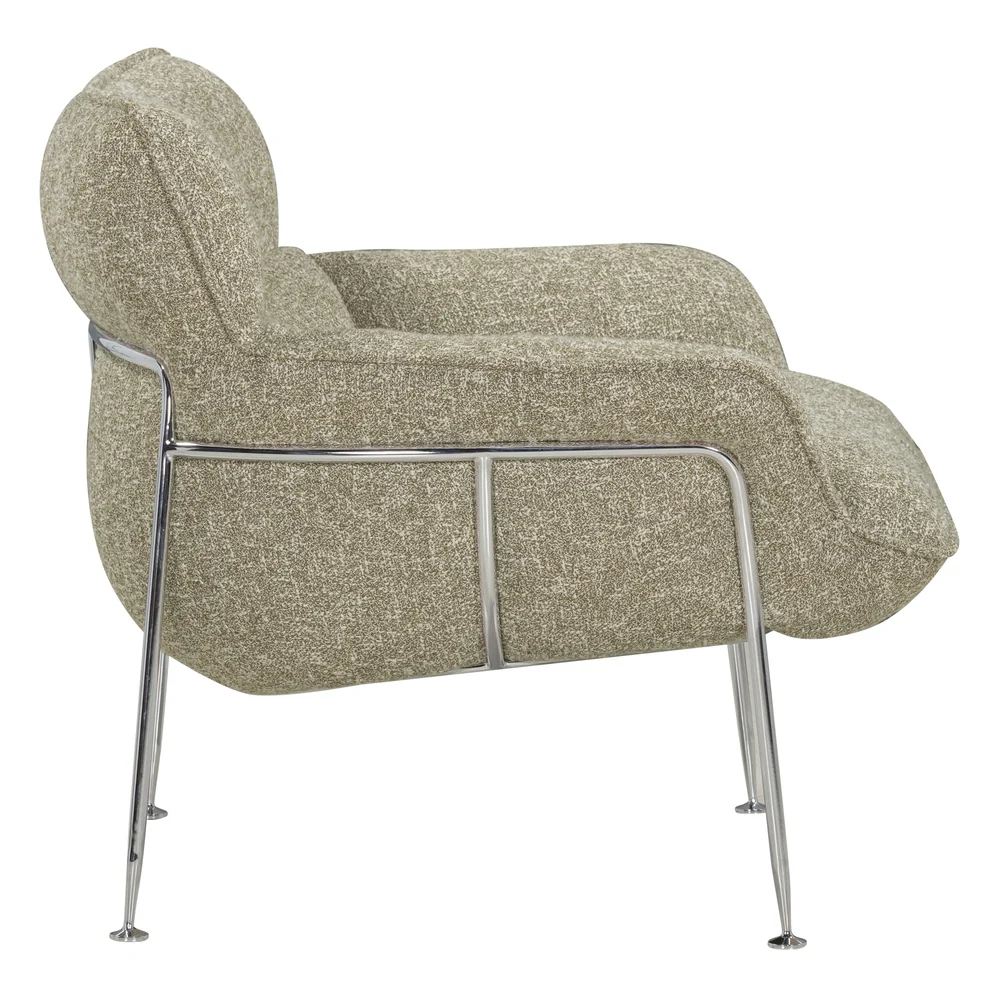 Duvet Lounge Chair - Image 55