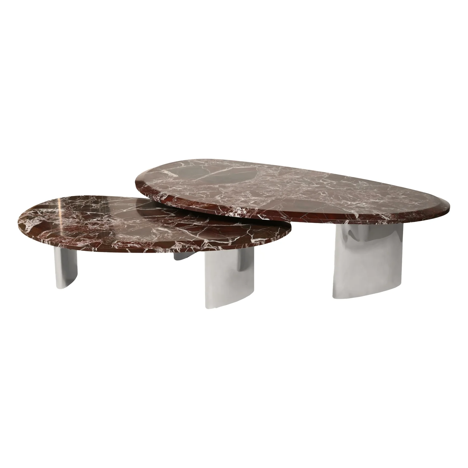 Dwell Coffee Table