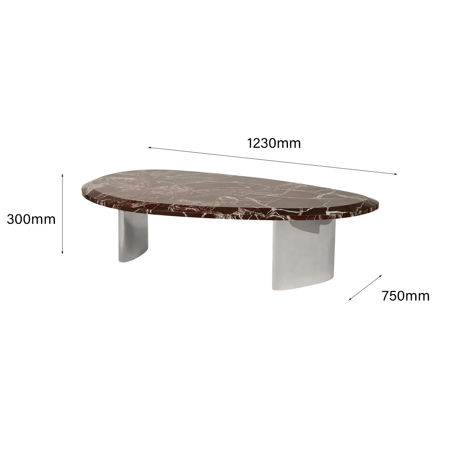 Dwell Coffee Table - Image 27
