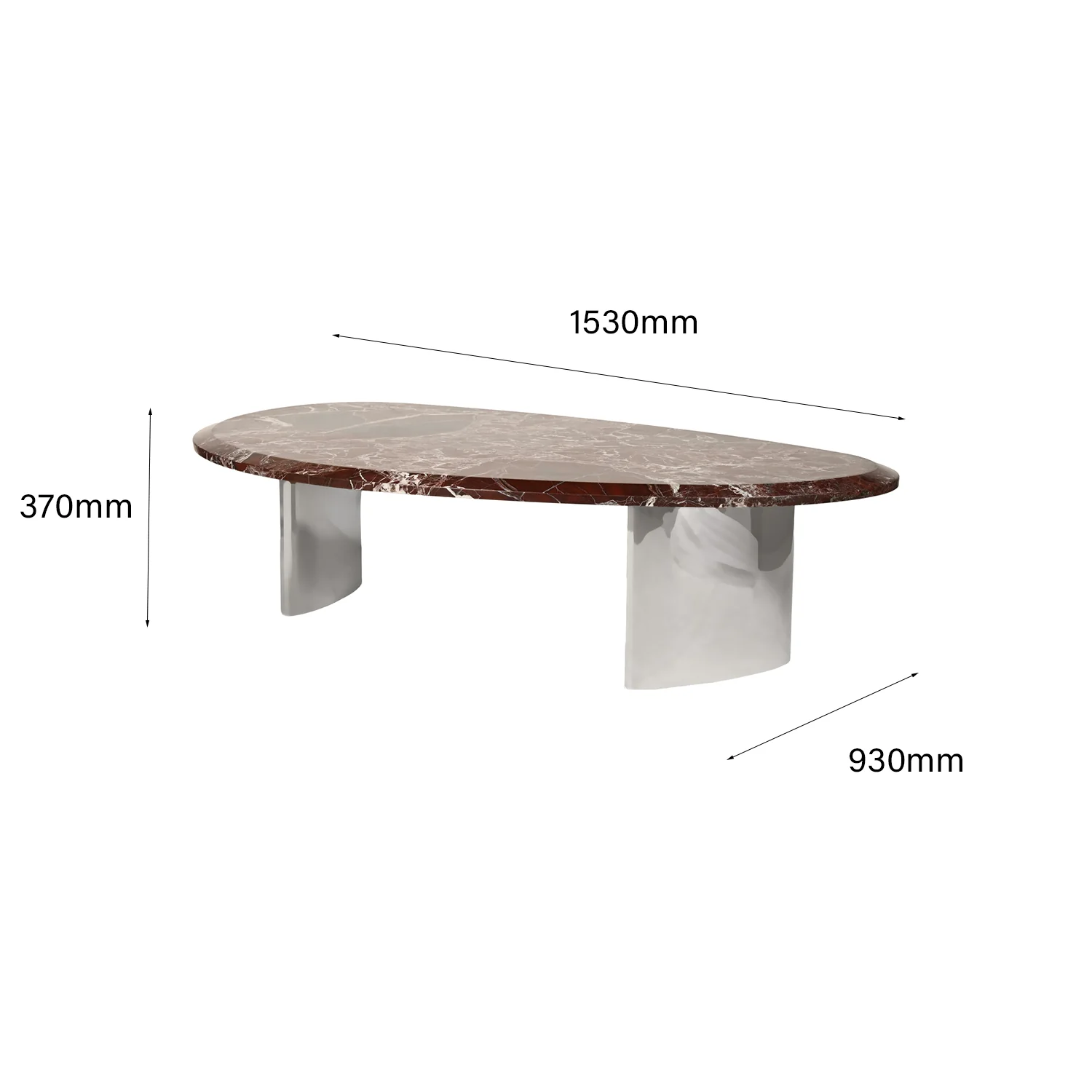 Dwell Coffee Table - Image 28