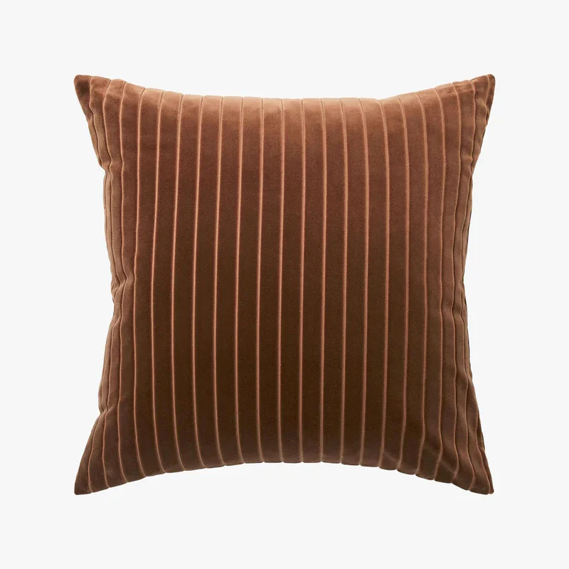 Easton Velvet Cushion - Image 4