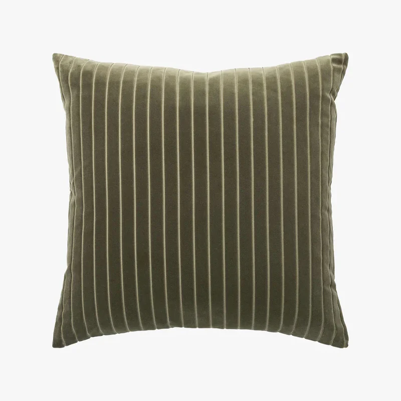 Easton Velvet Cushion - Image 5