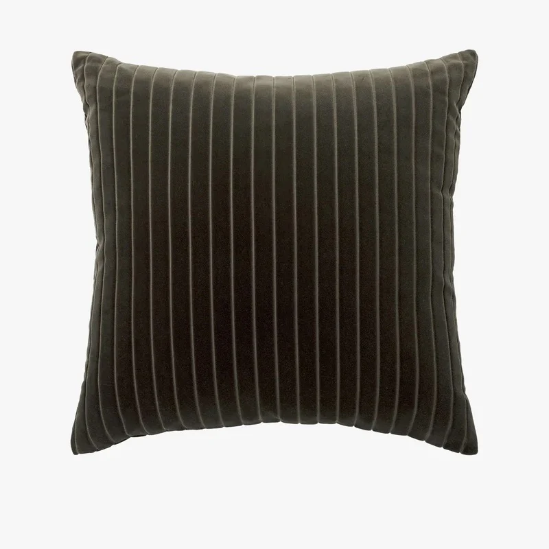 Easton Velvet Cushion - Image 6