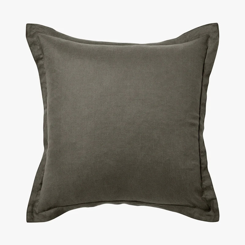 Echo Pure Linen Cushion - Image 3