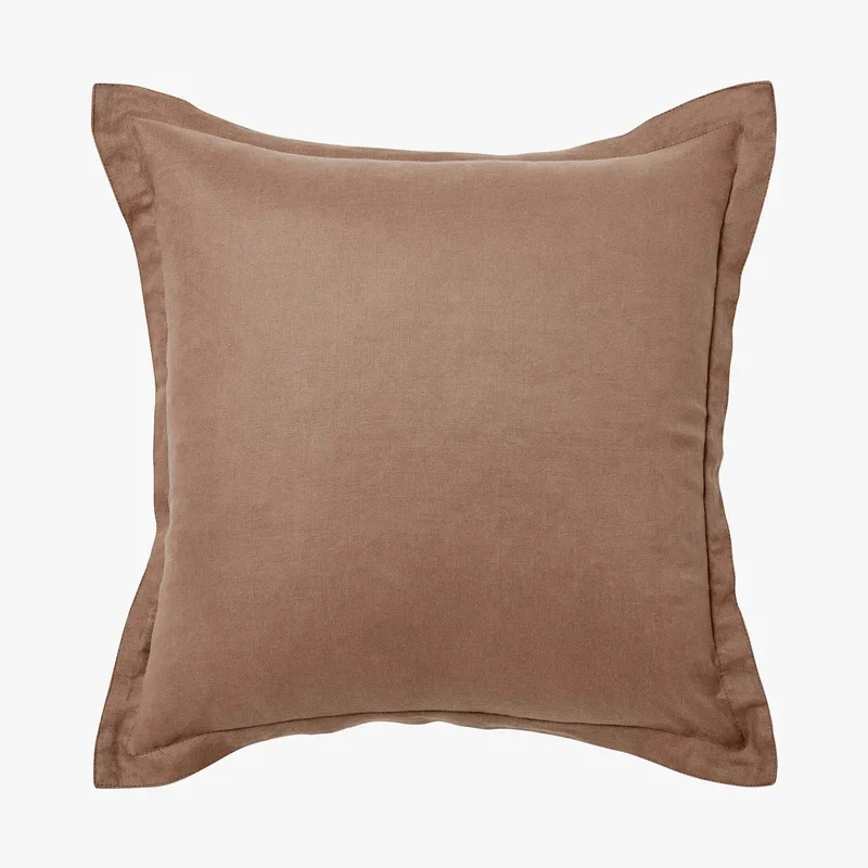 Echo Pure Linen Cushion - Image 7