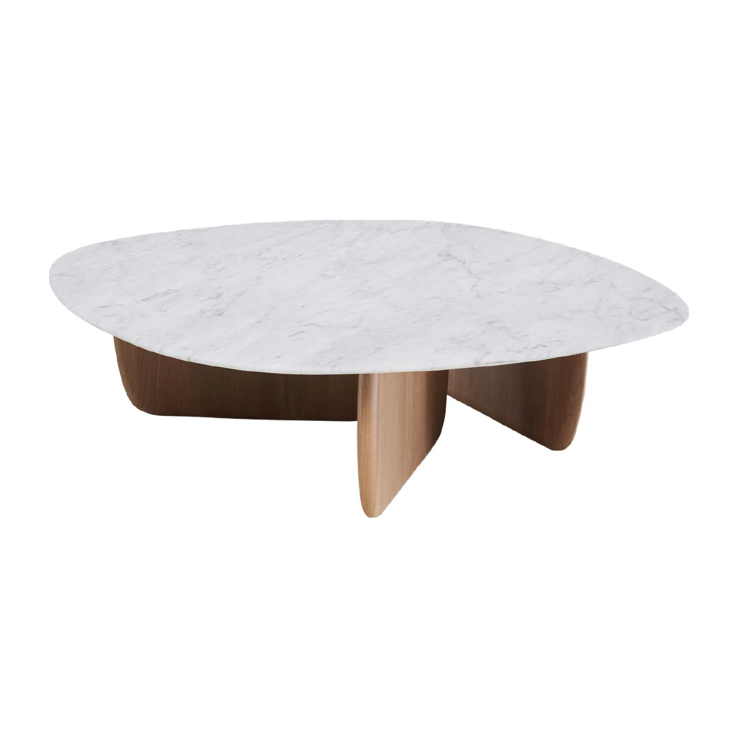 Eden Marble Coffee Table - Image 7