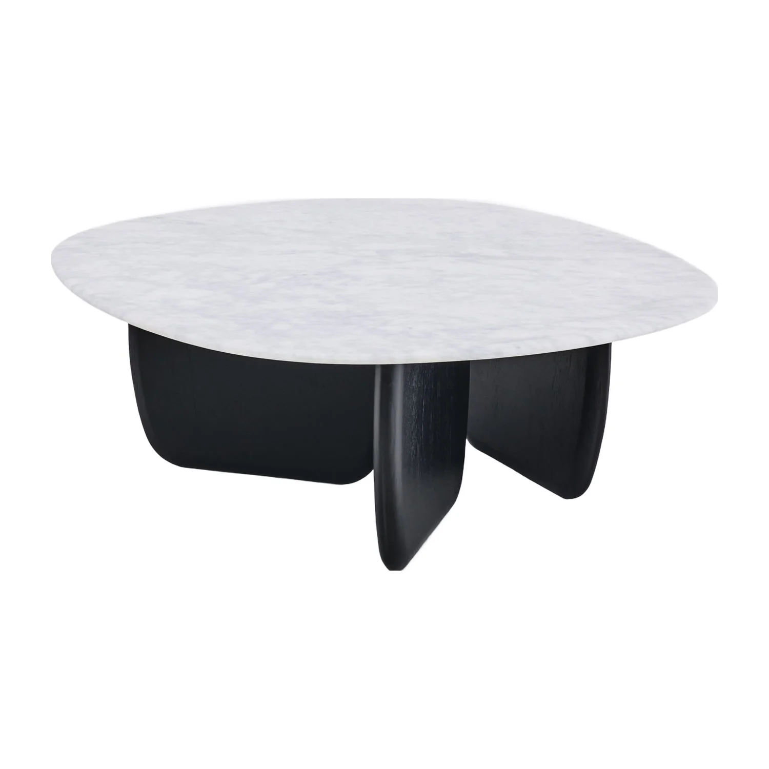Eden Marble Coffee Table - Image 8
