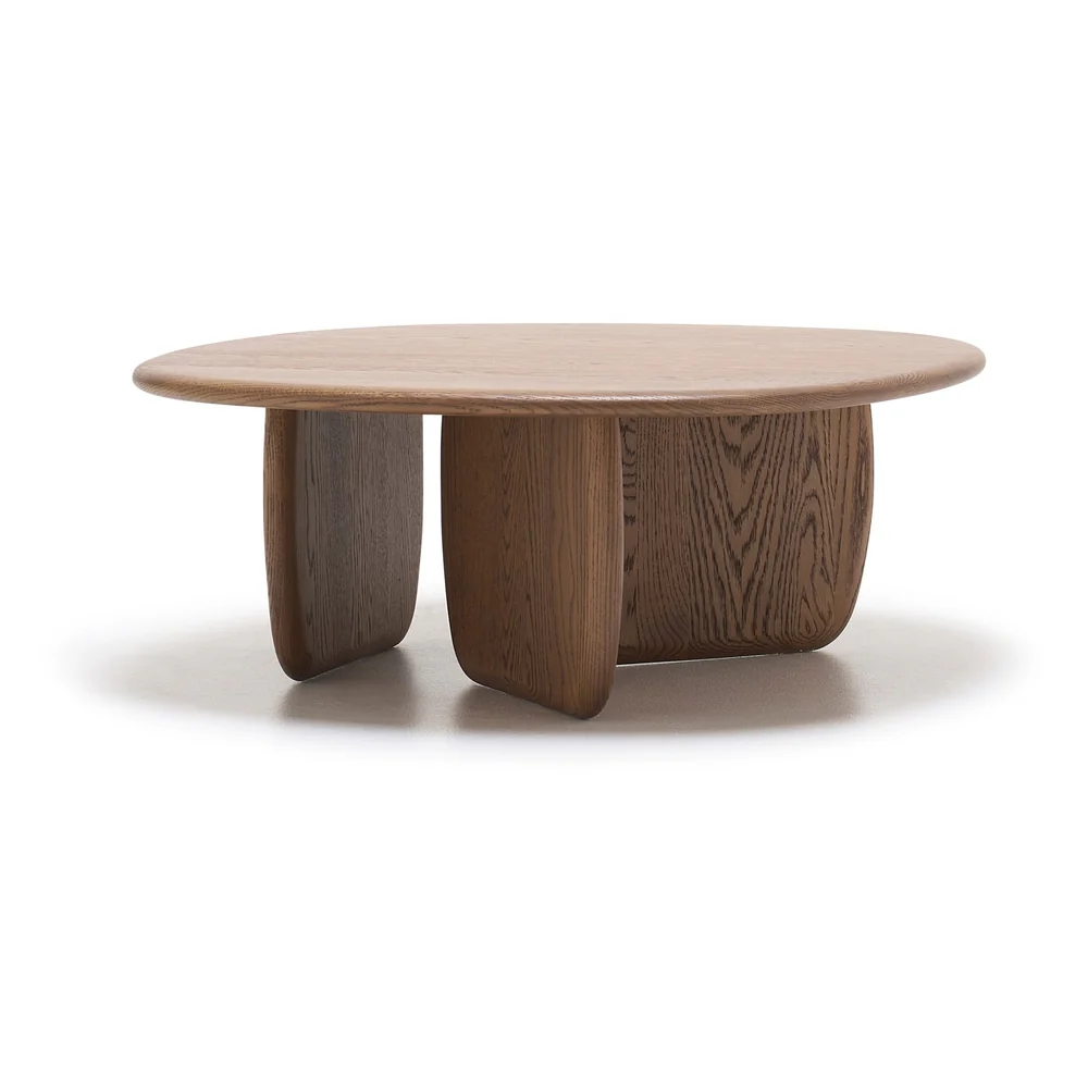 Eden Timber Coffee Table - Image 5