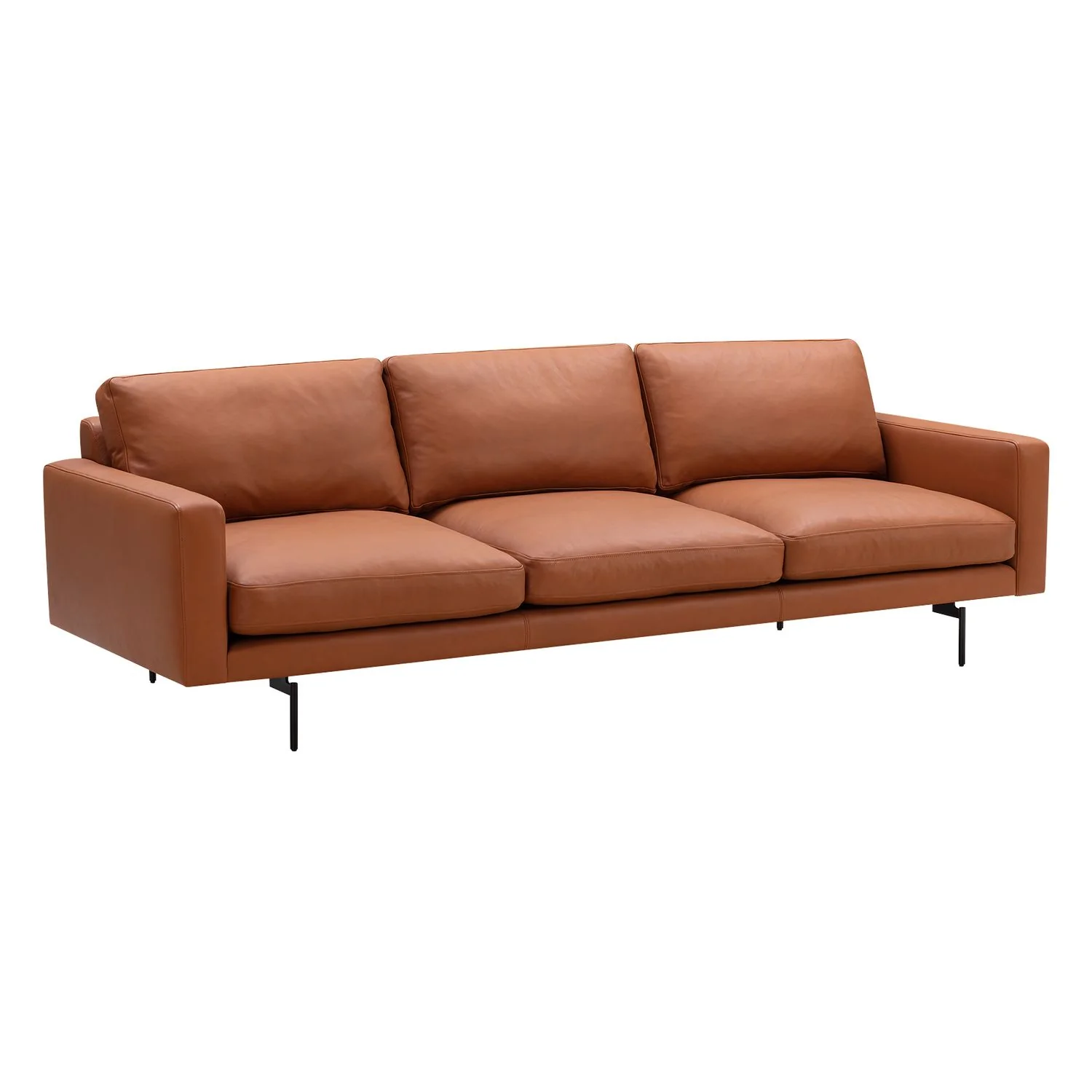 Edge V1 3 Seater Sofa - Image 7