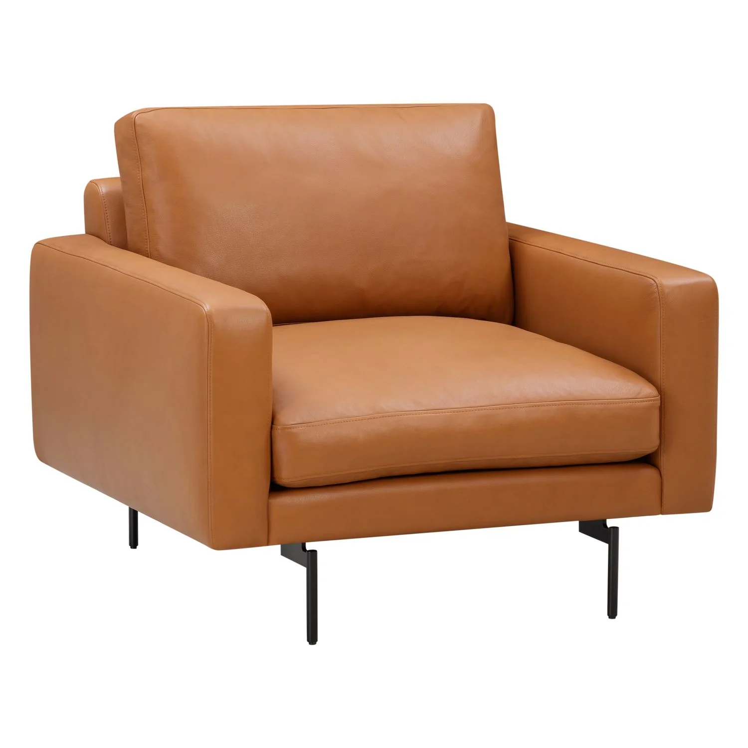 Edge V1 Lounge Chair