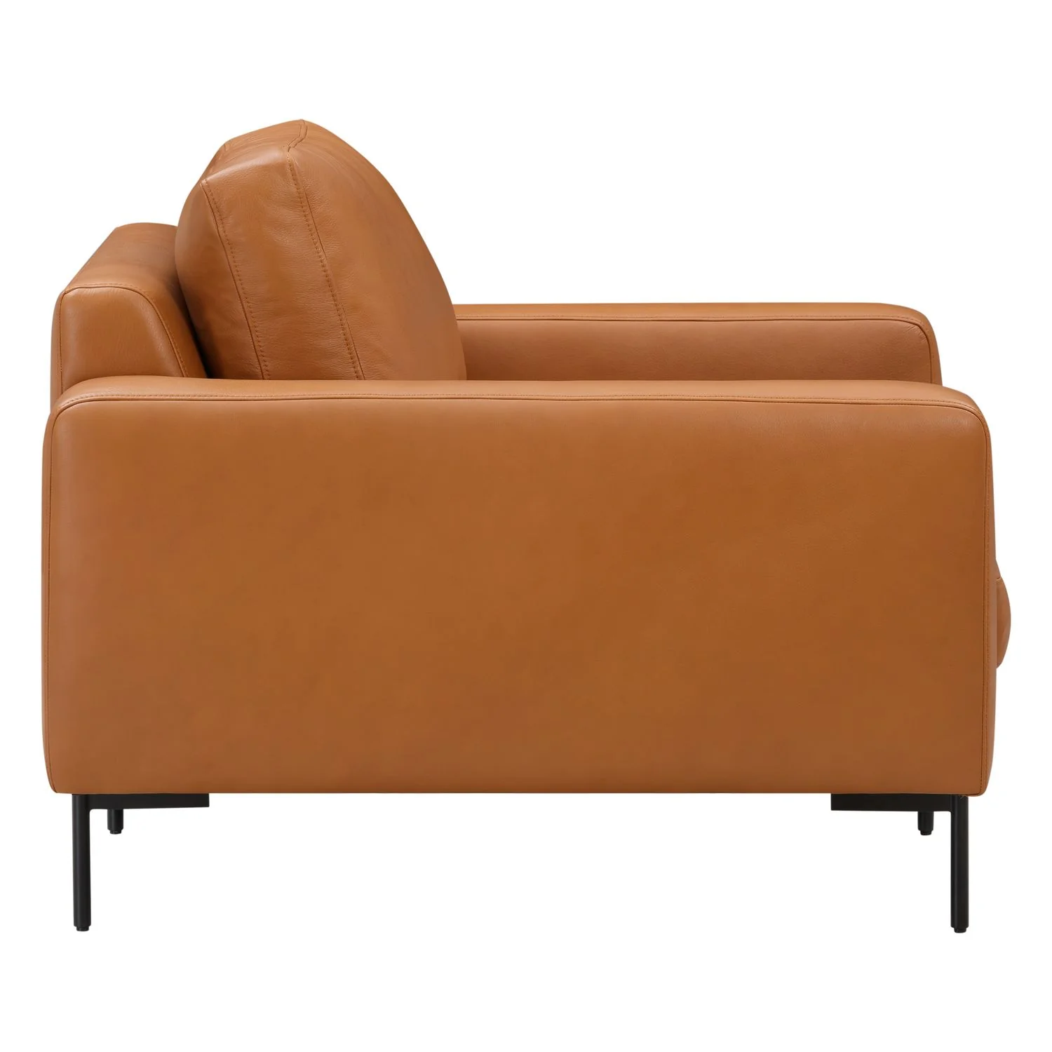 Edge V1 Lounge Chair - Image 3