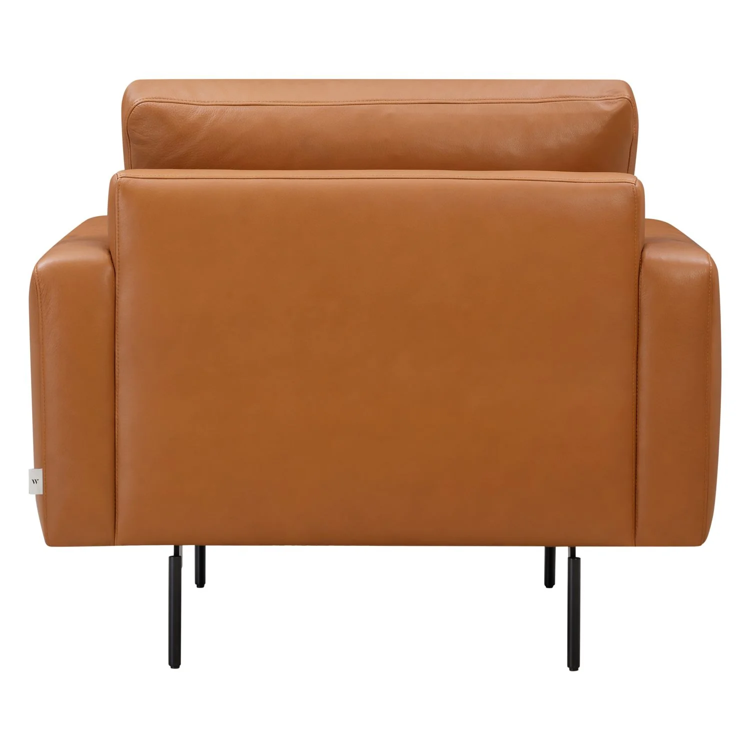 Edge V1 Lounge Chair - Image 4