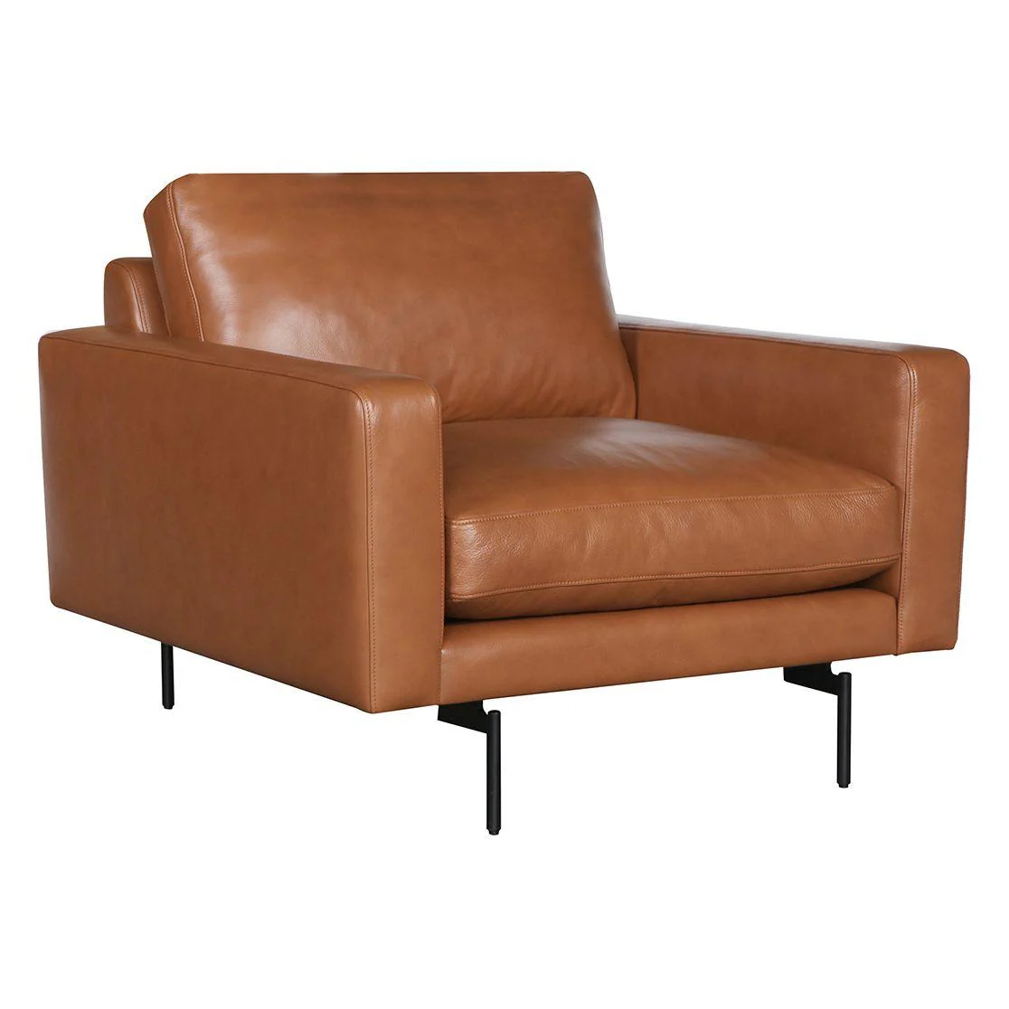 Edge V1 Lounge Chair - Image 5