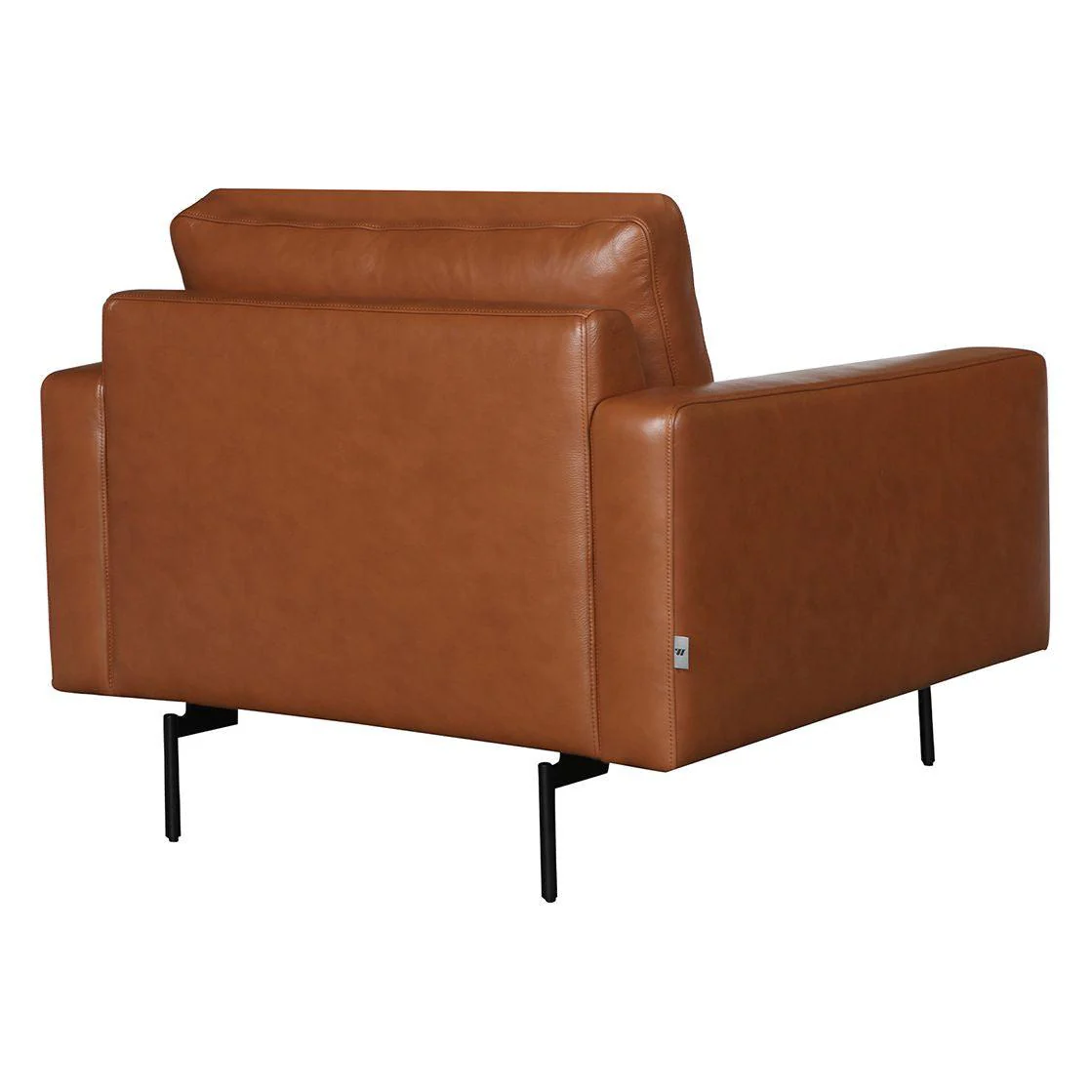 Edge V1 Lounge Chair - Image 6