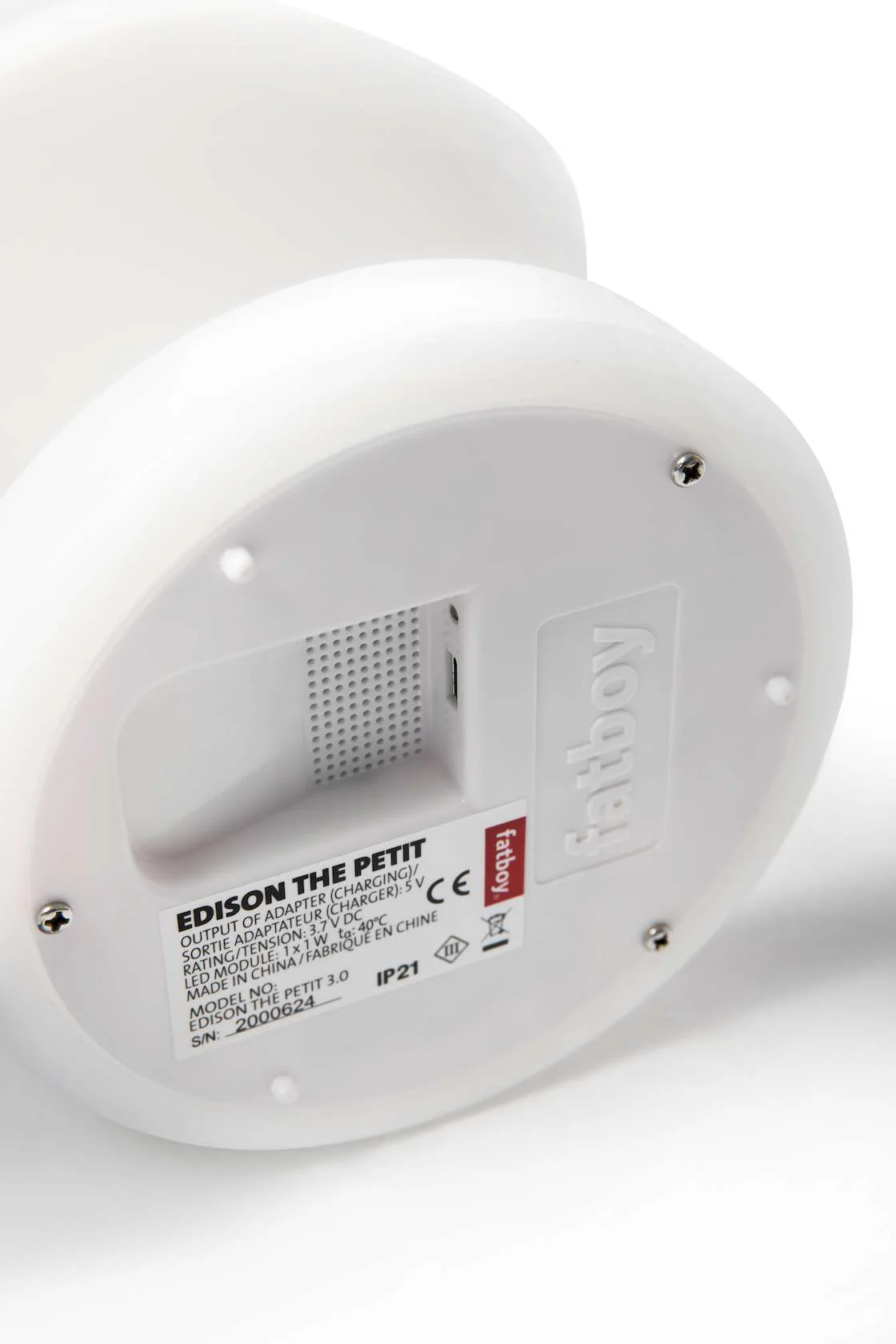 Edison The Petit - Image 7