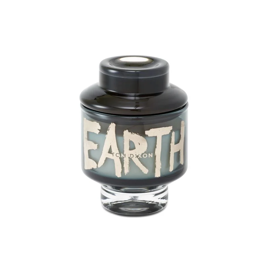 Elements Twenty Earth Medium Candle