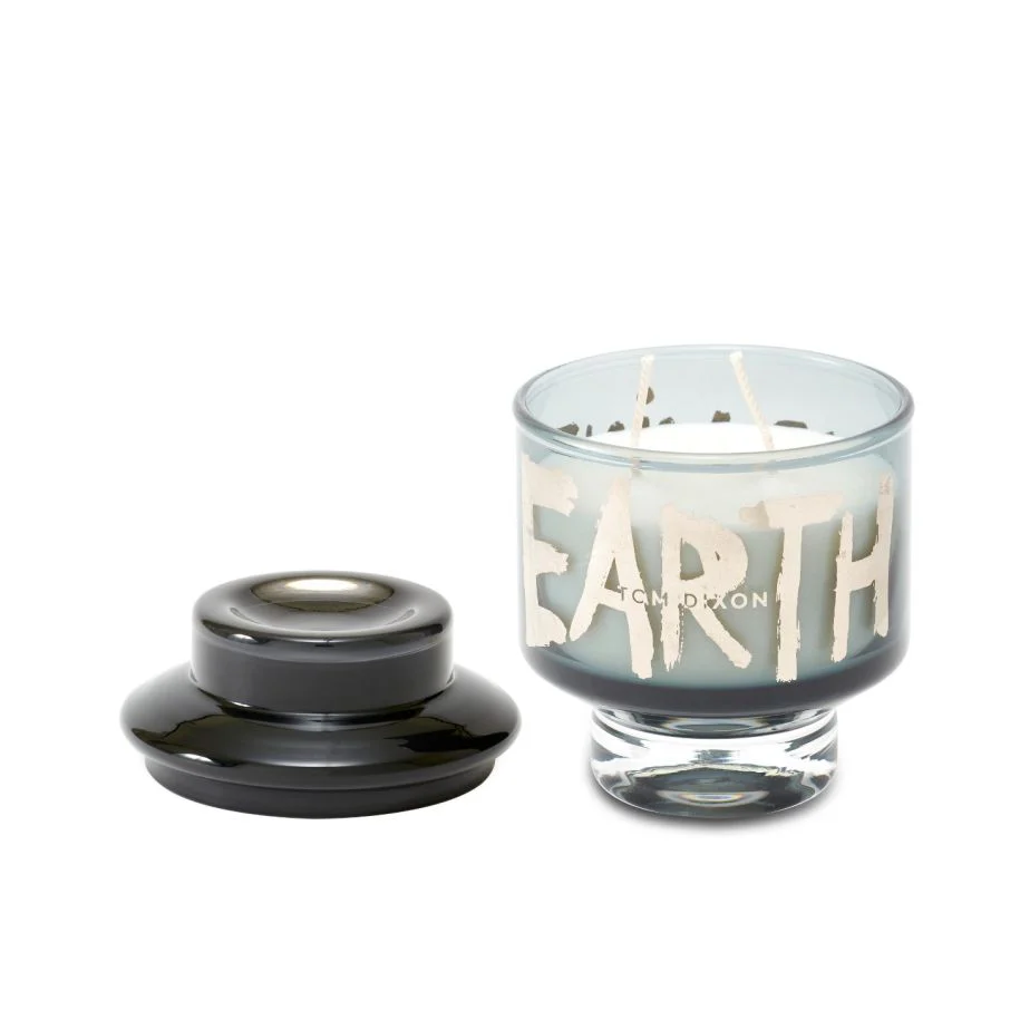 Elements Twenty Earth Medium Candle - Image 2