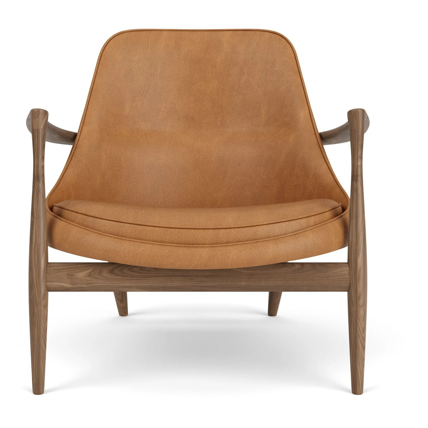Elizabeth Lounge Chair - Image 4