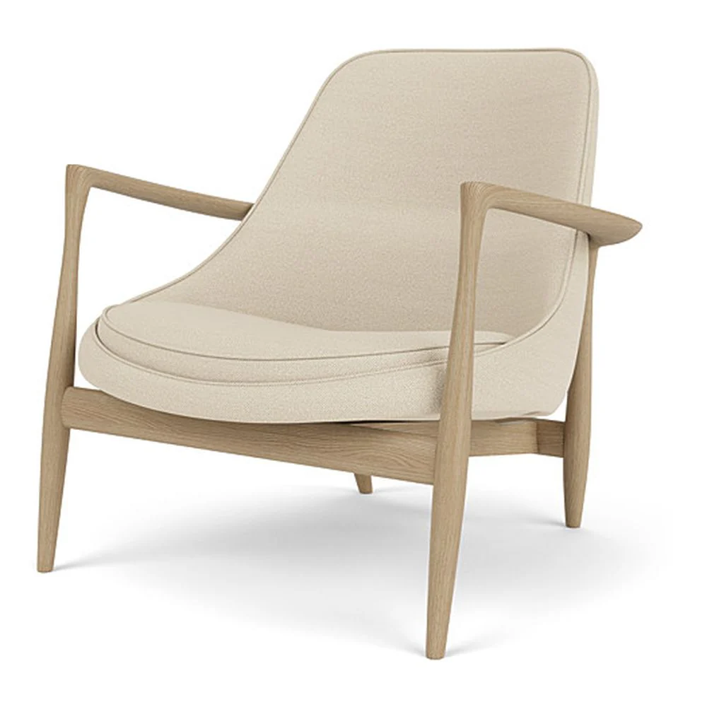 Elizabeth Lounge Chair - Image 7