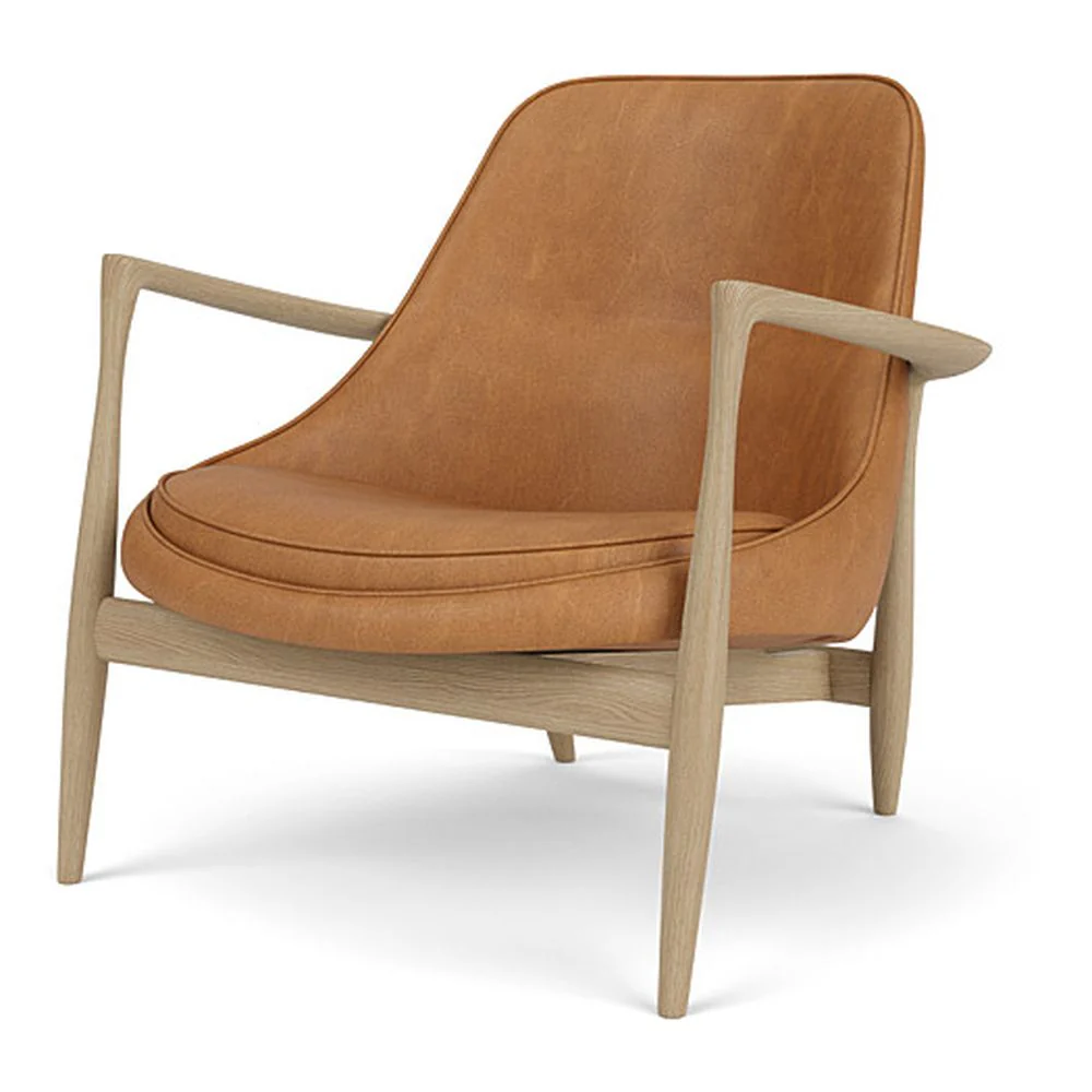Elizabeth Lounge Chair - Image 8