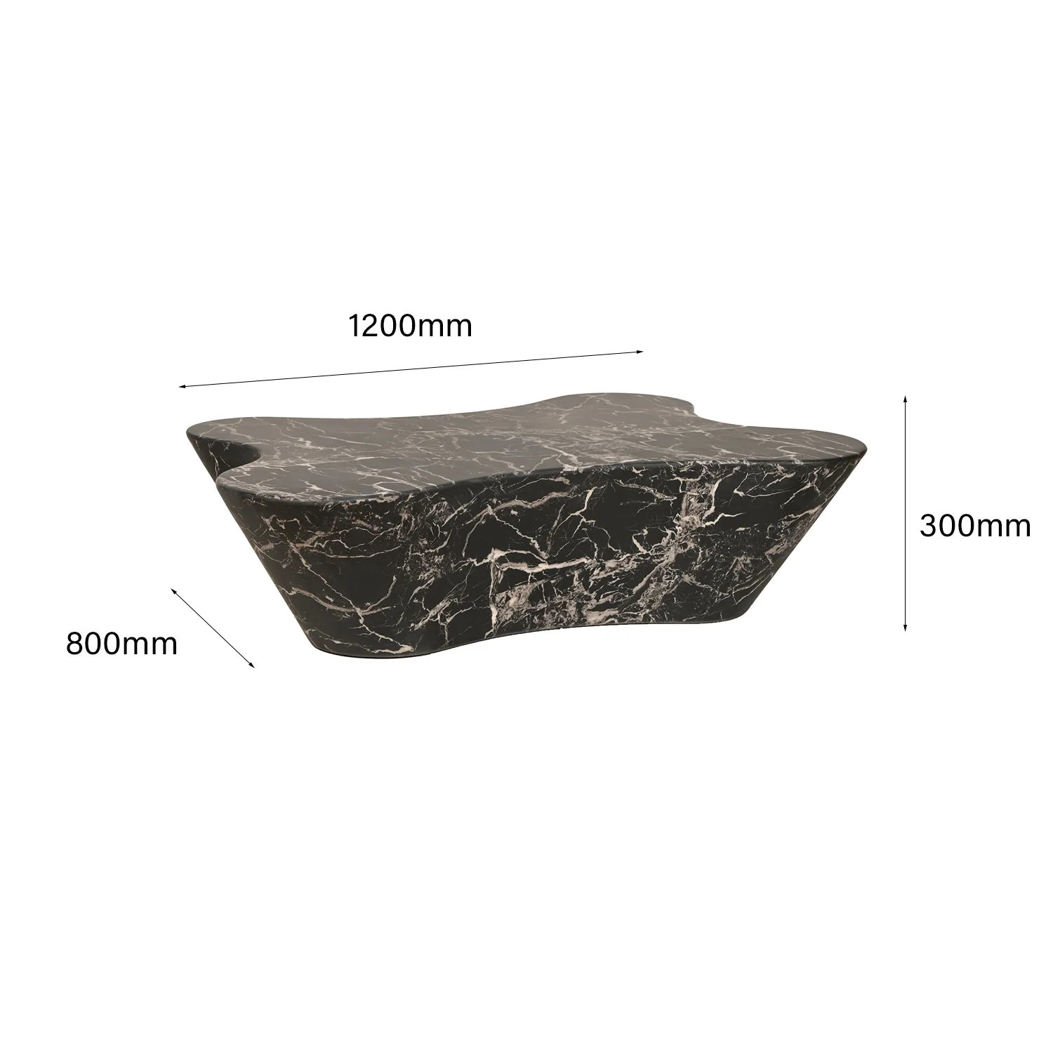 Ellis Coffee Table - Image 11