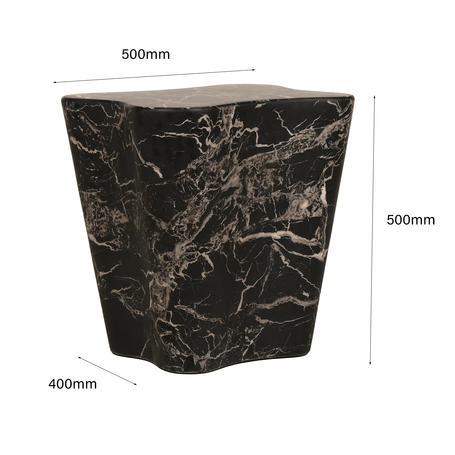 Ellis Side Table - Image 10