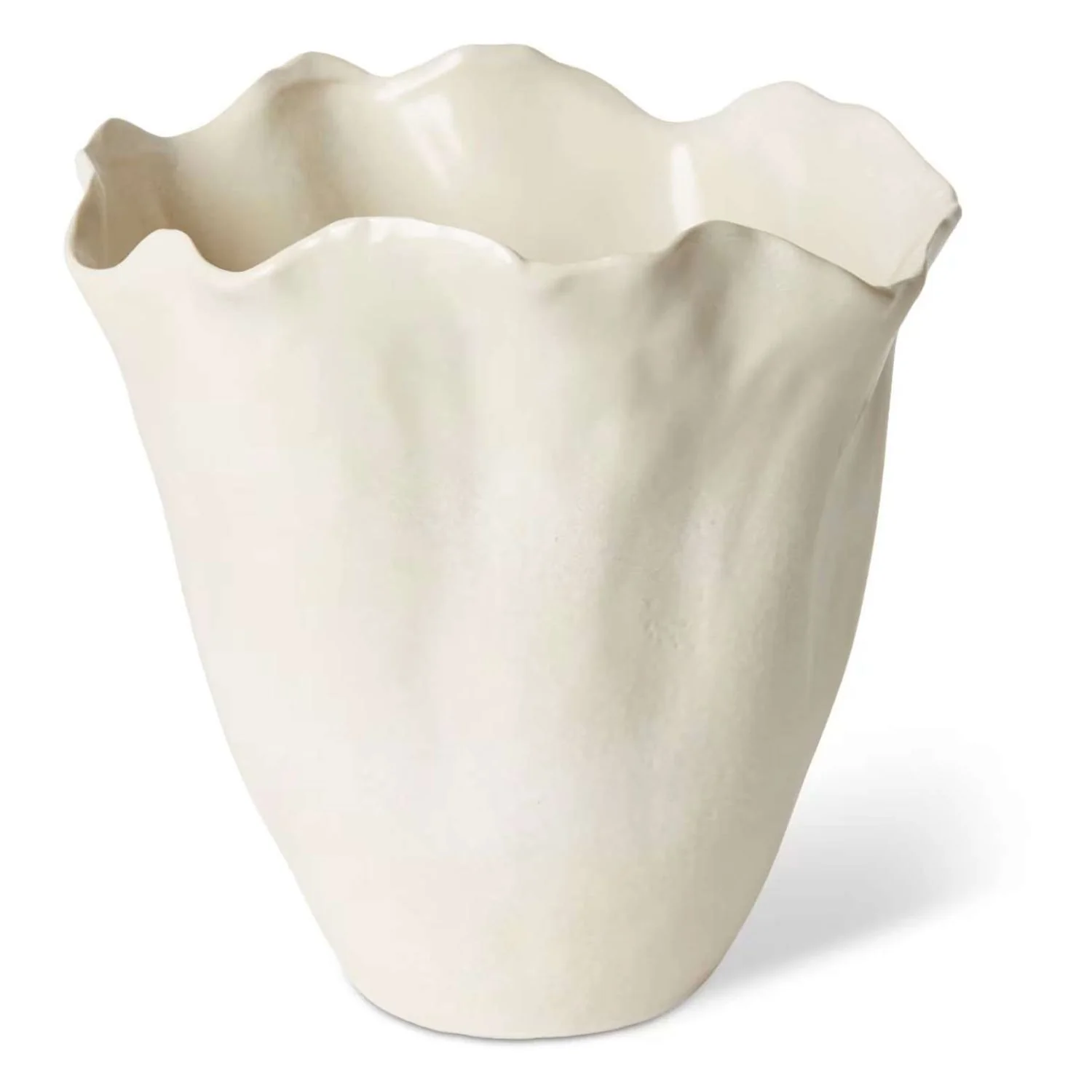 Emali Vase