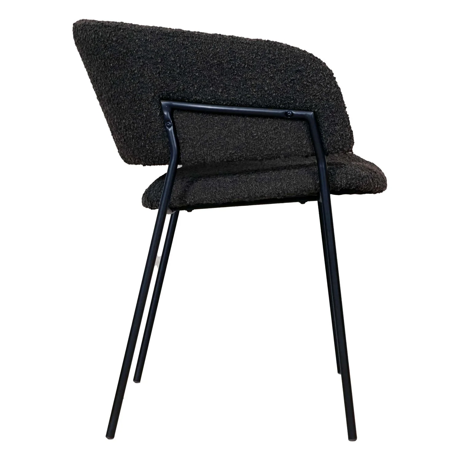 Emily Arm Chair - Image 3