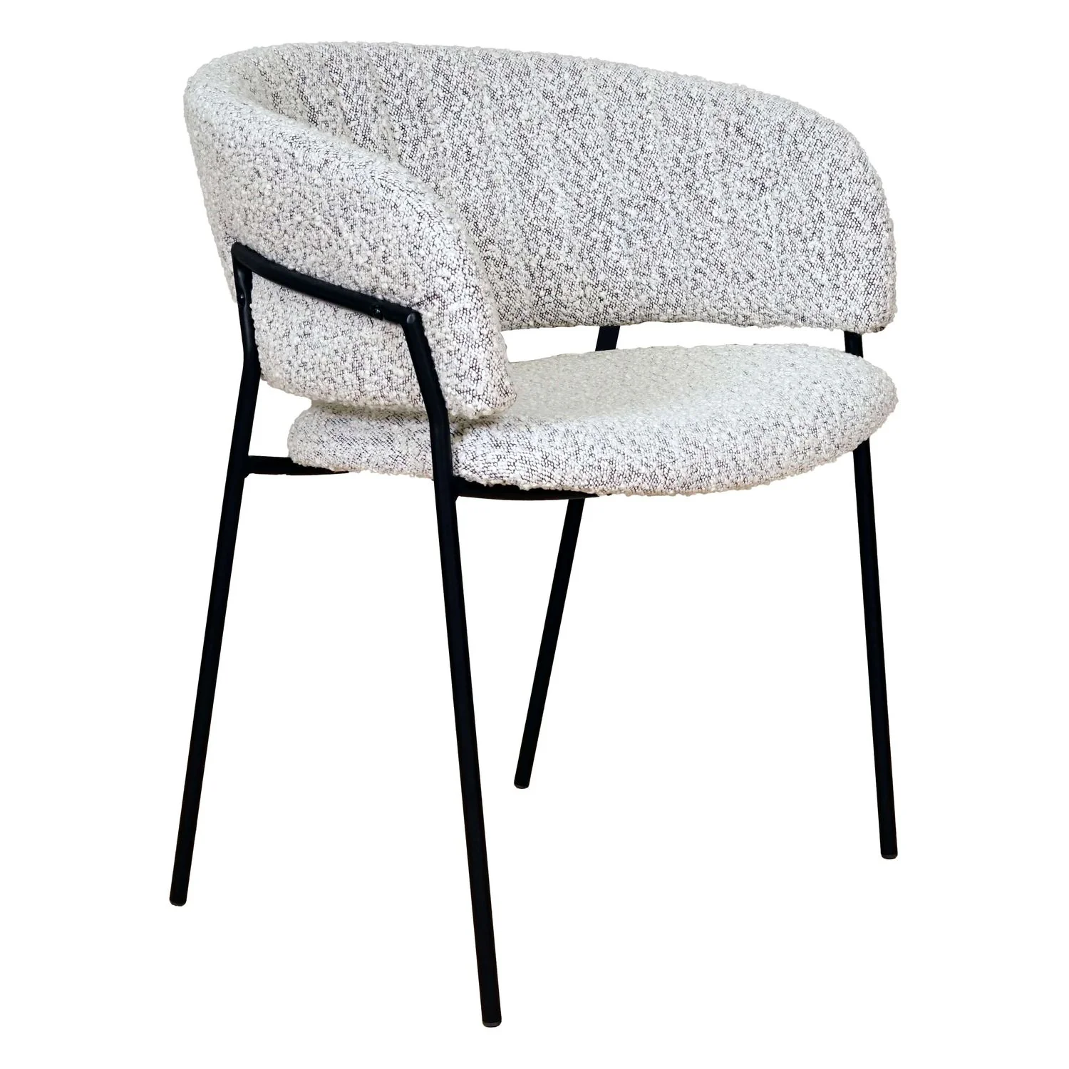 Emily Arm Chair - Image 6