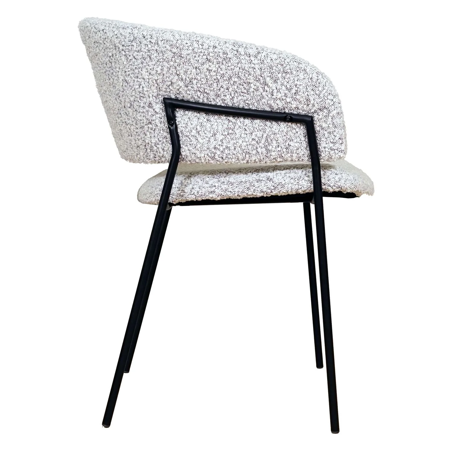 Emily Arm Chair - Image 7