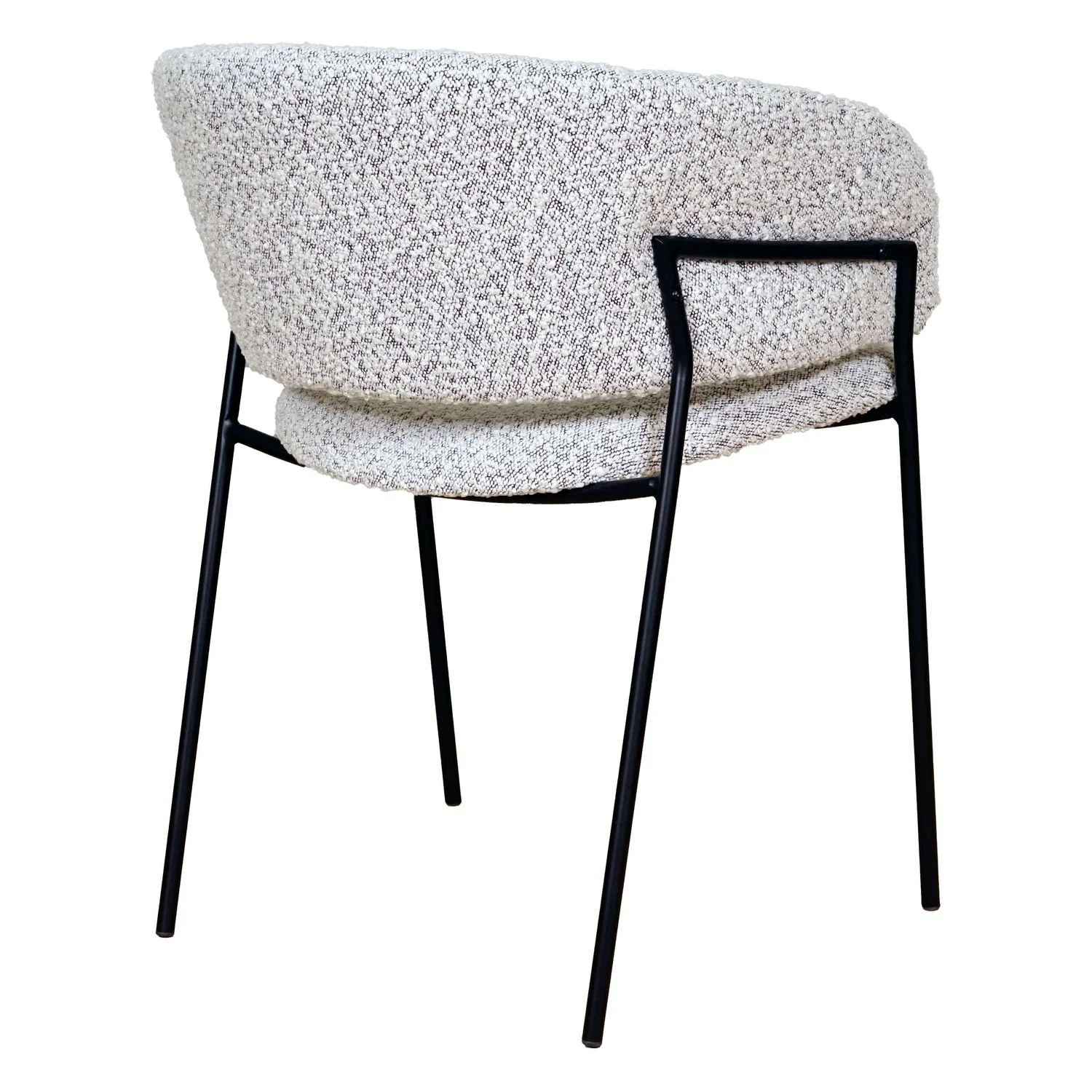 Emily Arm Chair - Image 8